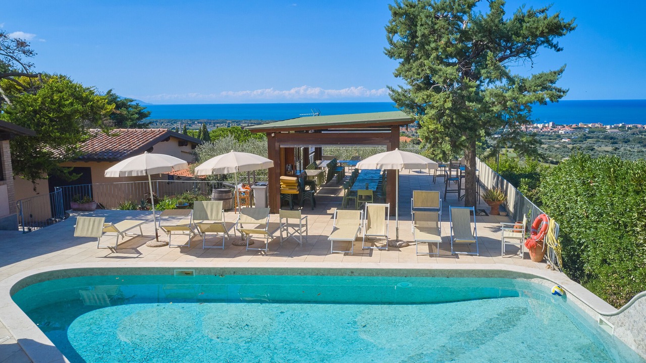 Photo of Outdoor in San Vincenzo