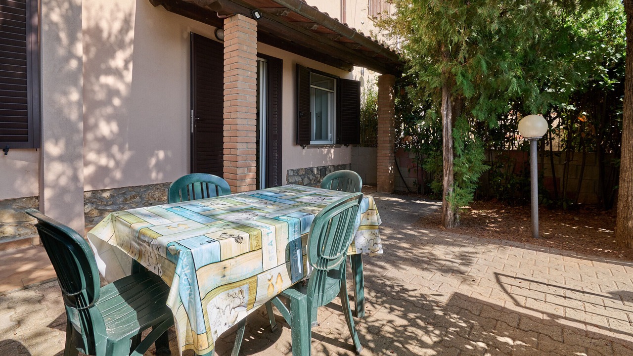 Photo of Outdoor in San Vincenzo