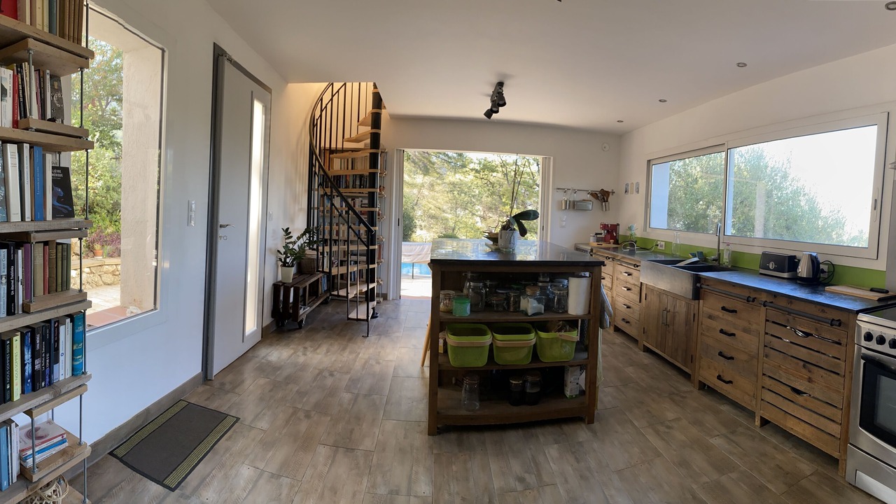 Photo of Kitchen in Carros