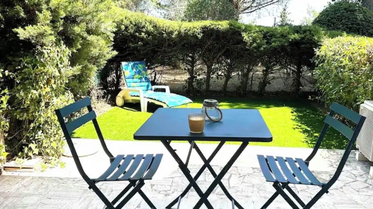 Photo of Outdoor in Bastide Giraud