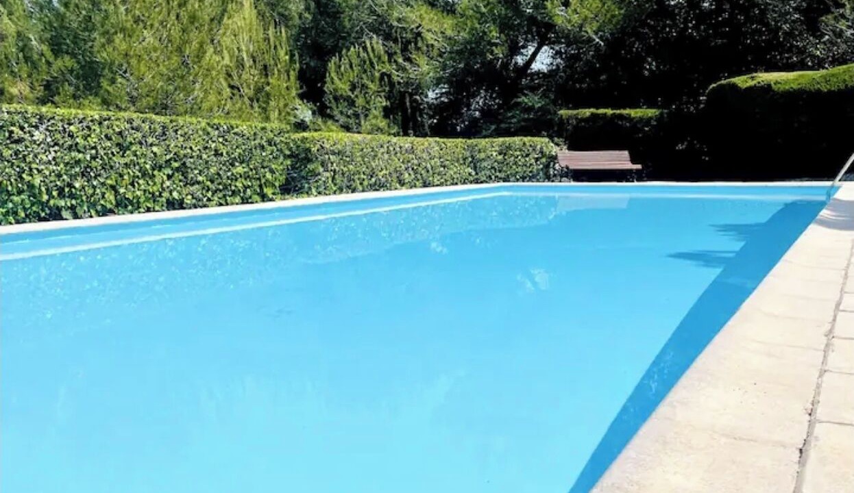 Photo of Outdoor in Bastide Giraud
