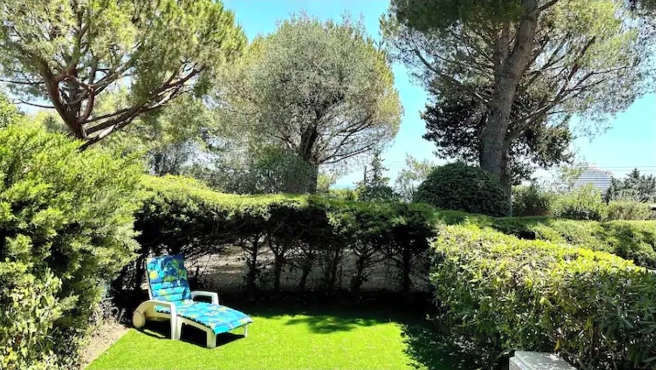 Photo of Outdoor in Bastide Giraud