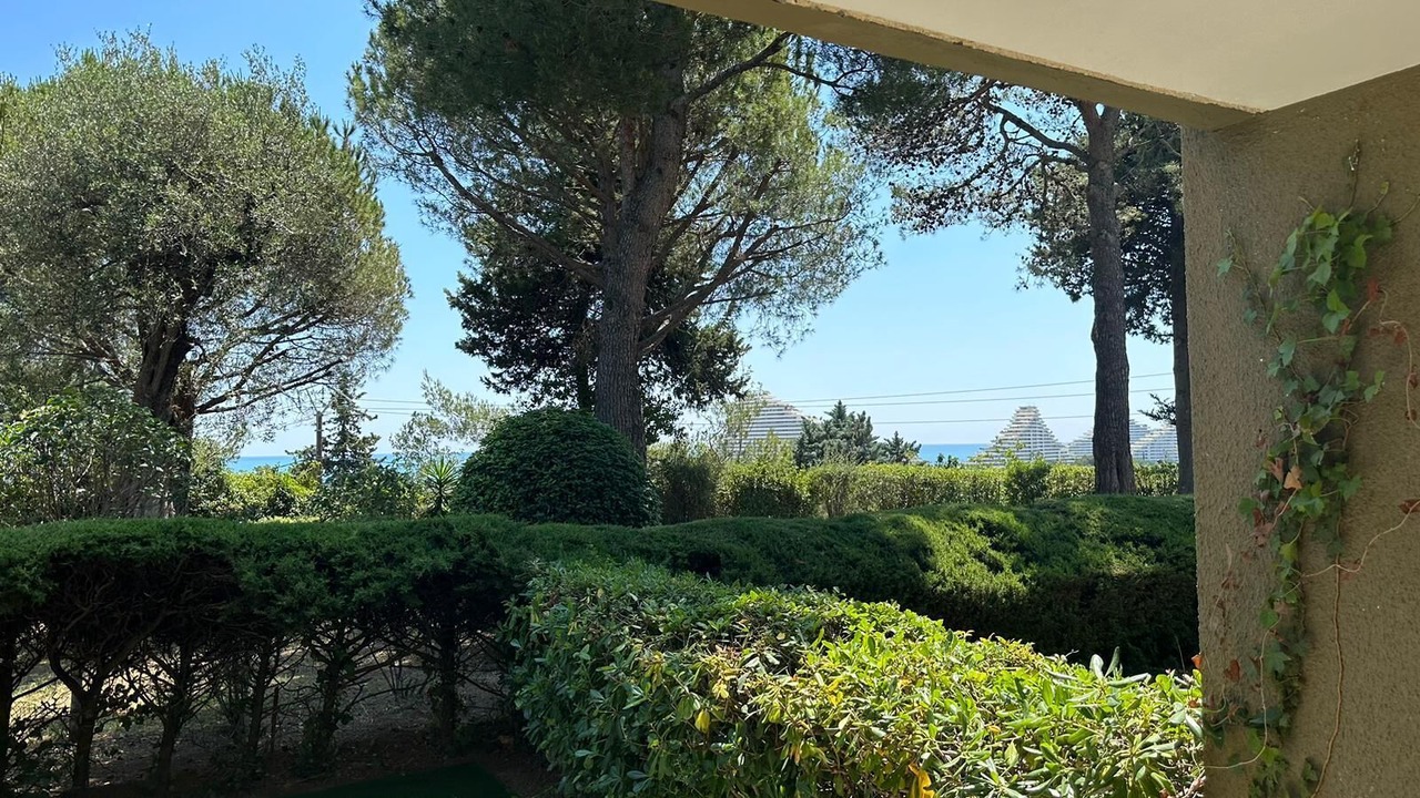 Photo of Outdoor in Bastide Giraud