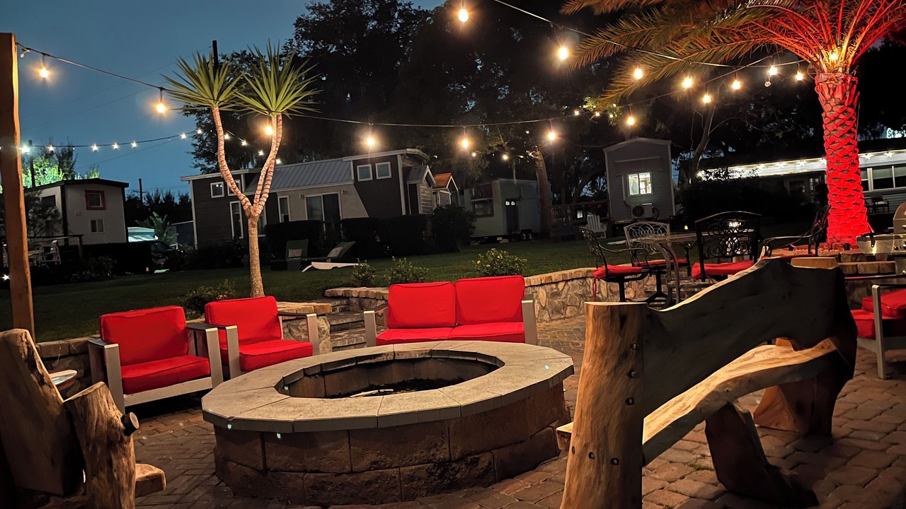Photo of Outdoor in Northwest Orlando
