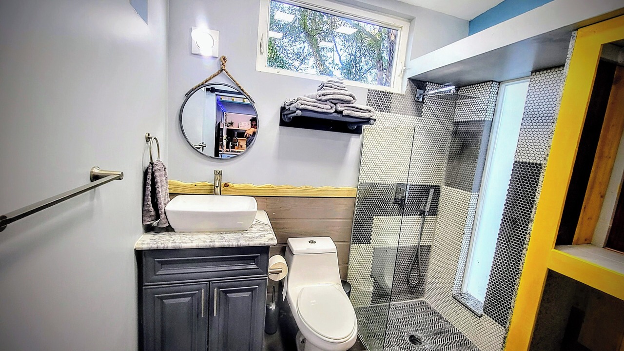 Photo of Bathroom in Northwest Orlando