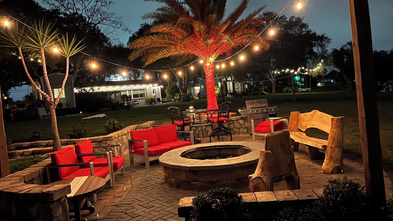 Photo of Outdoor in Northwest Orlando