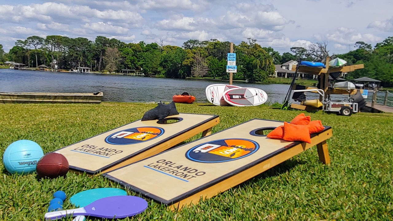 Photo of Others in Northwest Orlando