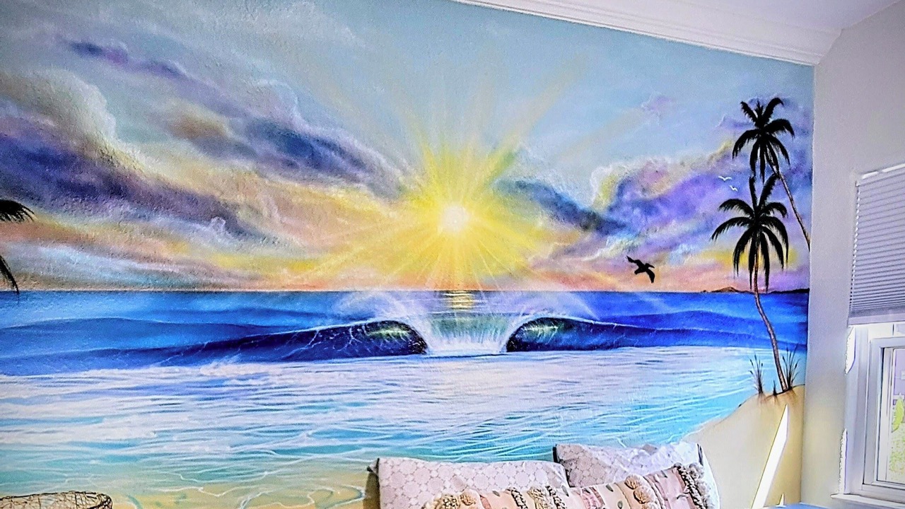 Photo of Bedroom in Northwest Orlando