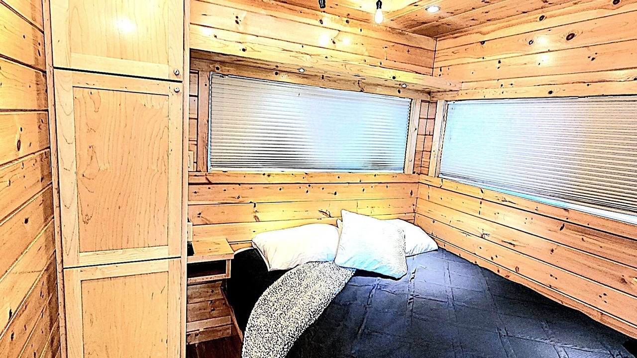 Photo of Bedroom in Northwest Orlando