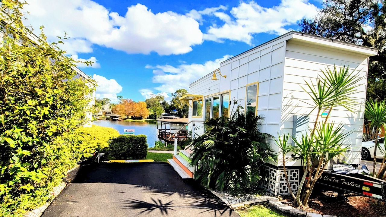 Photo of Bedroom in Northwest Orlando