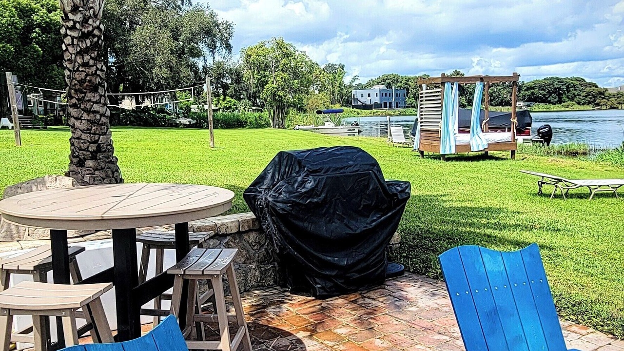 Photo of Outdoor in Northwest Orlando