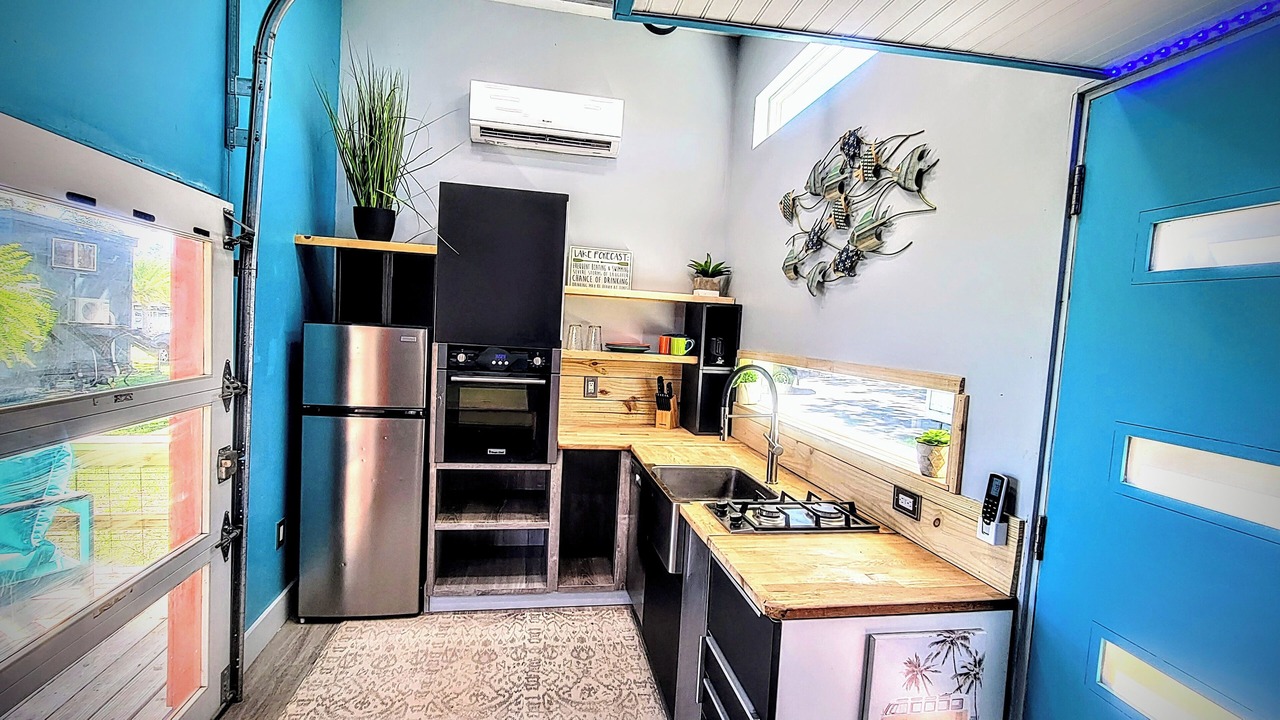 Photo of Kitchen in Northwest Orlando