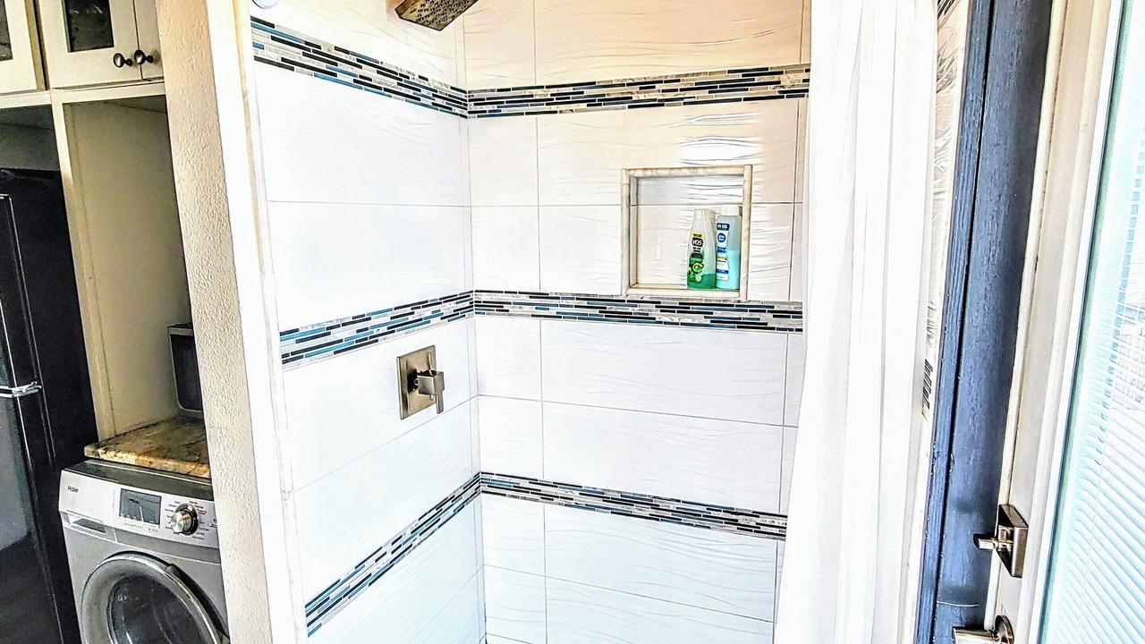 Photo of Bathroom in Northwest Orlando