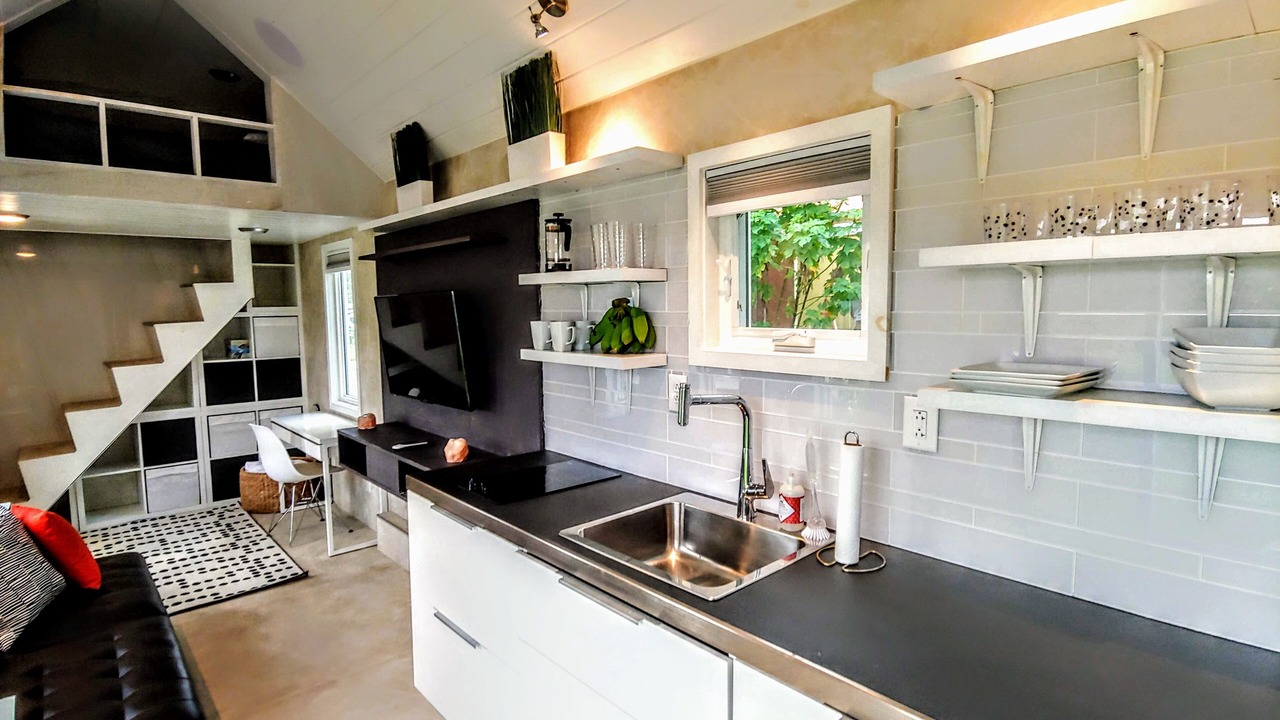 Photo of Kitchen in Northwest Orlando