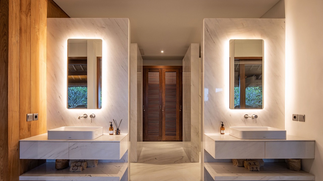Photo of Bathroom in Ababi