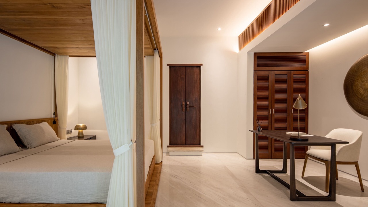 Photo of Bedroom in Ababi