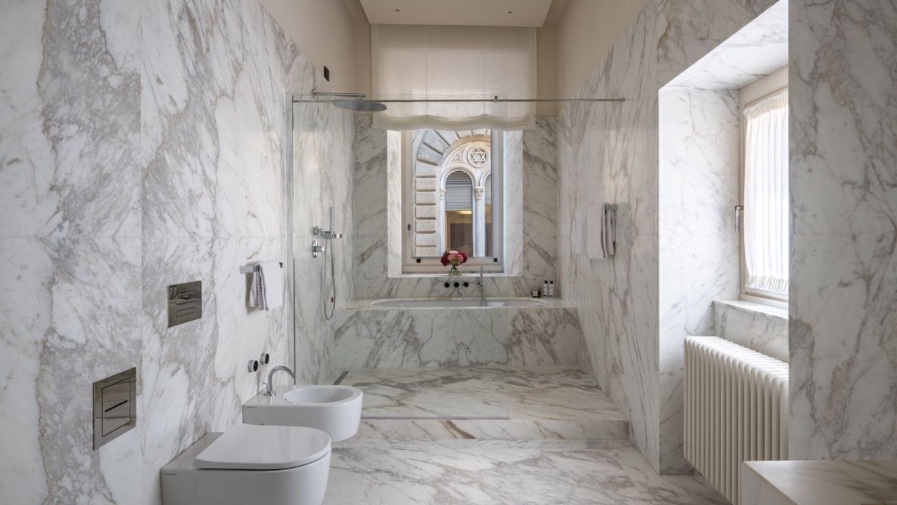 Photo of Bathroom in San Giovanni