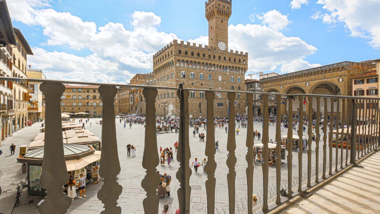 Photo of Patio Balcony in San Giovanni