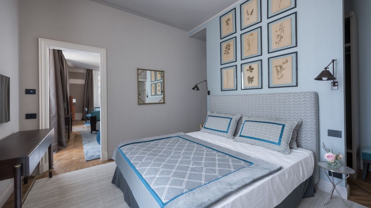 Photo of Bedroom in San Giovanni