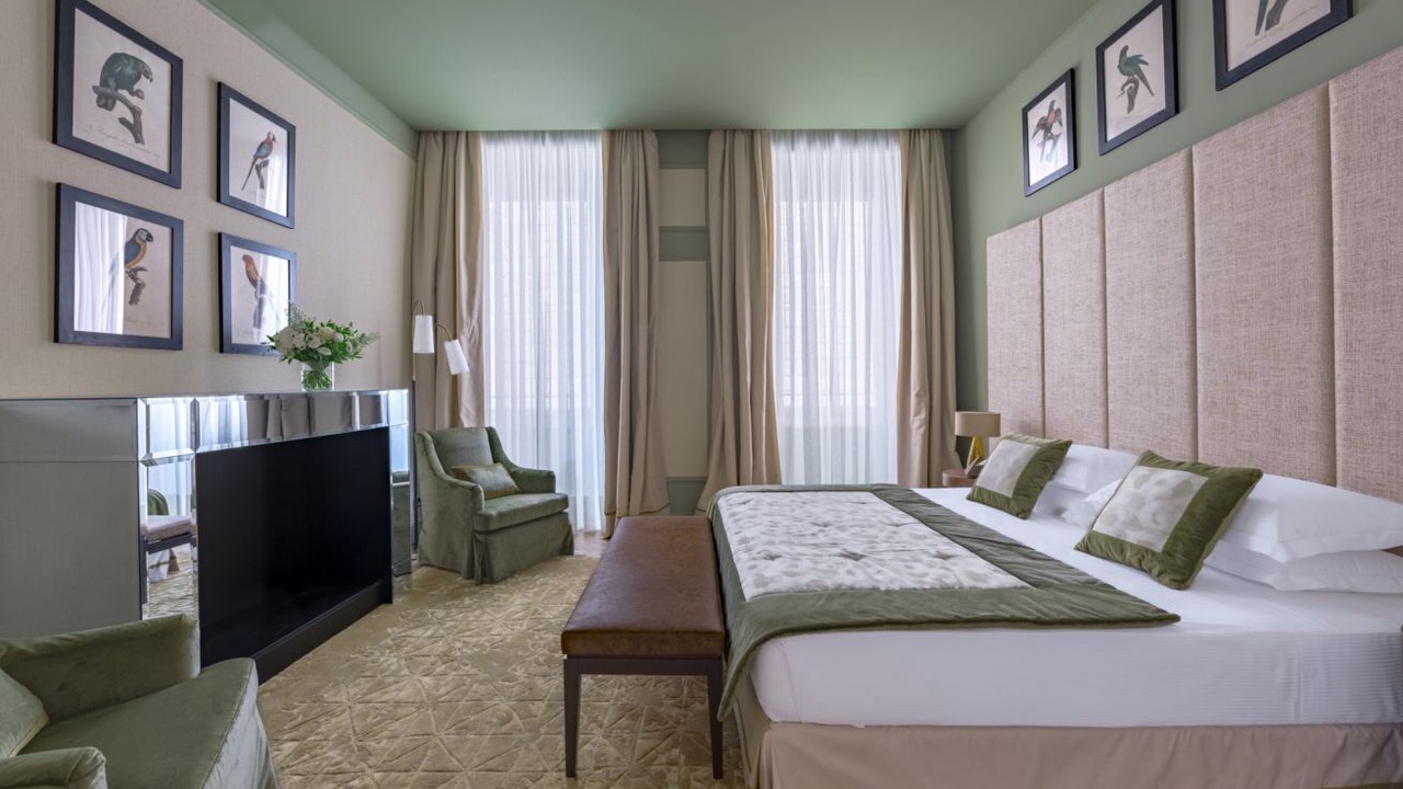 Photo of Bedroom in San Giovanni