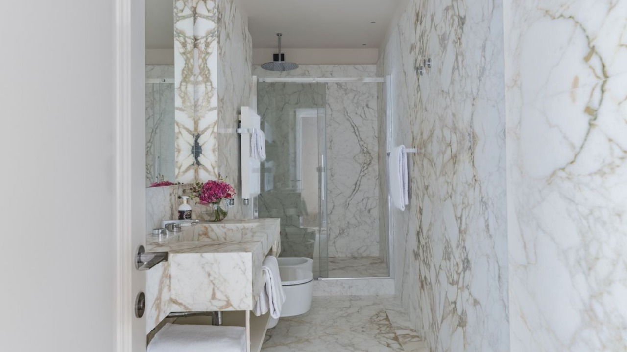 Photo of Bathroom in San Giovanni