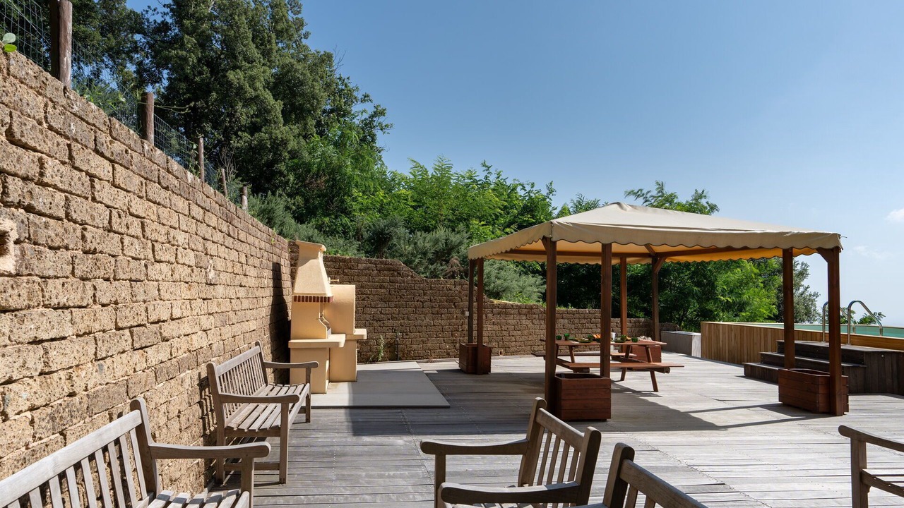 Photo of Outdoor in Calci