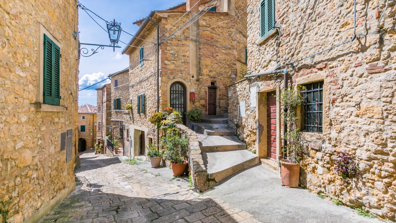 Photo of Others in Casale Marittimo