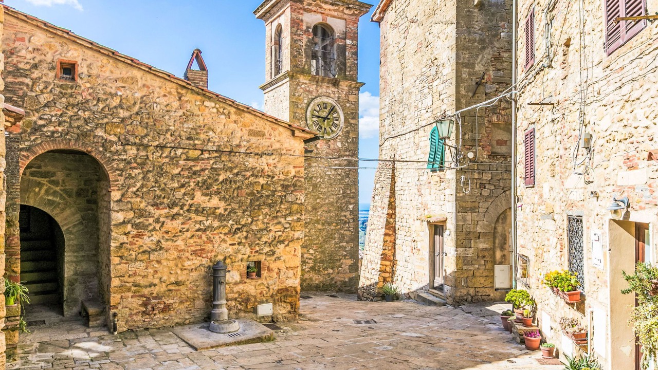 Photo of Others in Casale Marittimo
