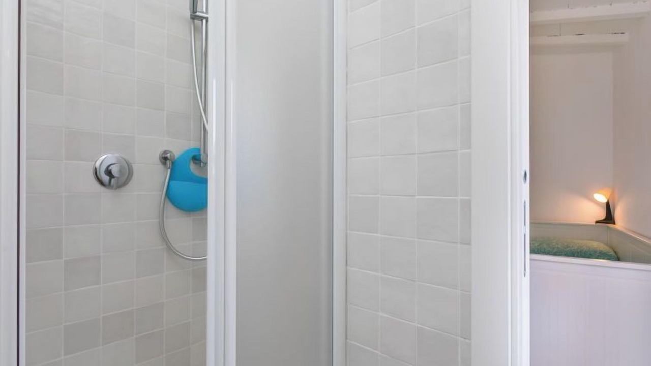 Photo of Bathroom in Casale Marittimo