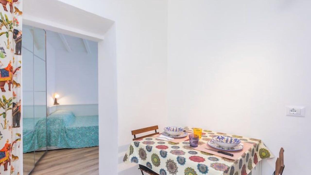 Photo of Livingroom in Casale Marittimo