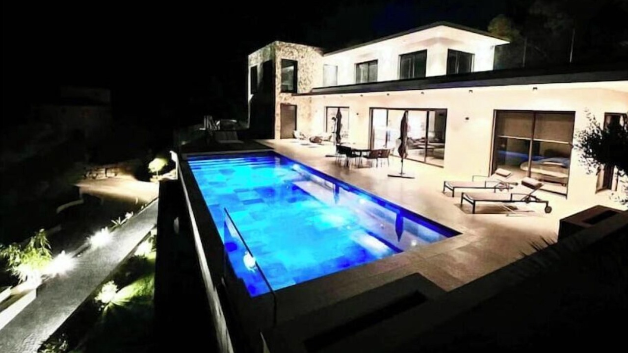 Photo of Outdoor in Les Issambres
