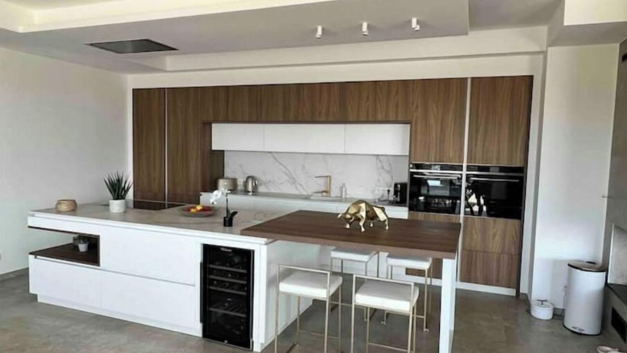 Photo of Kitchen in Les Issambres