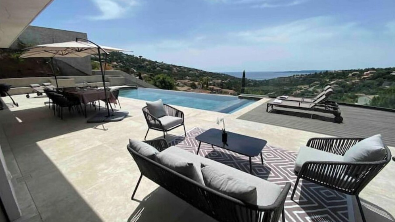 Photo of Outdoor in Les Issambres