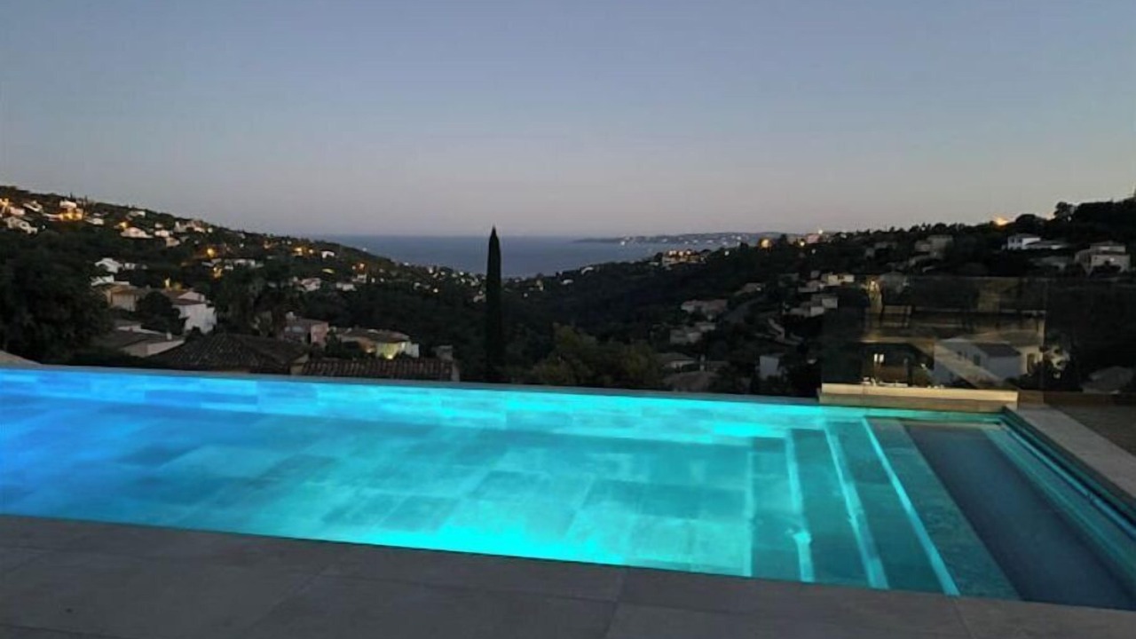 Photo of Outdoor in Les Issambres