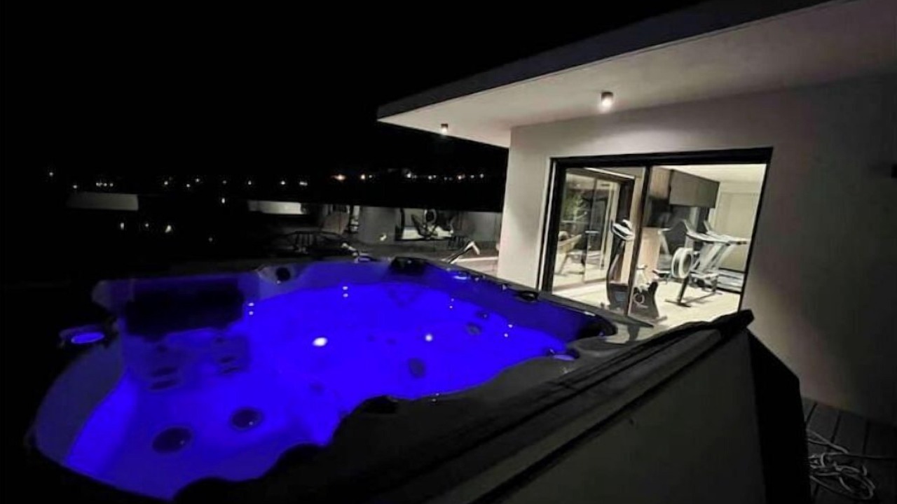 Photo of Patio Balcony in Les Issambres