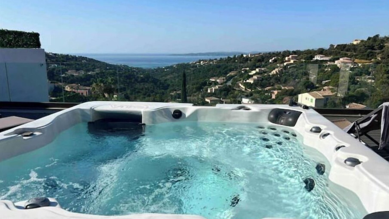 Photo of Outdoor in Les Issambres