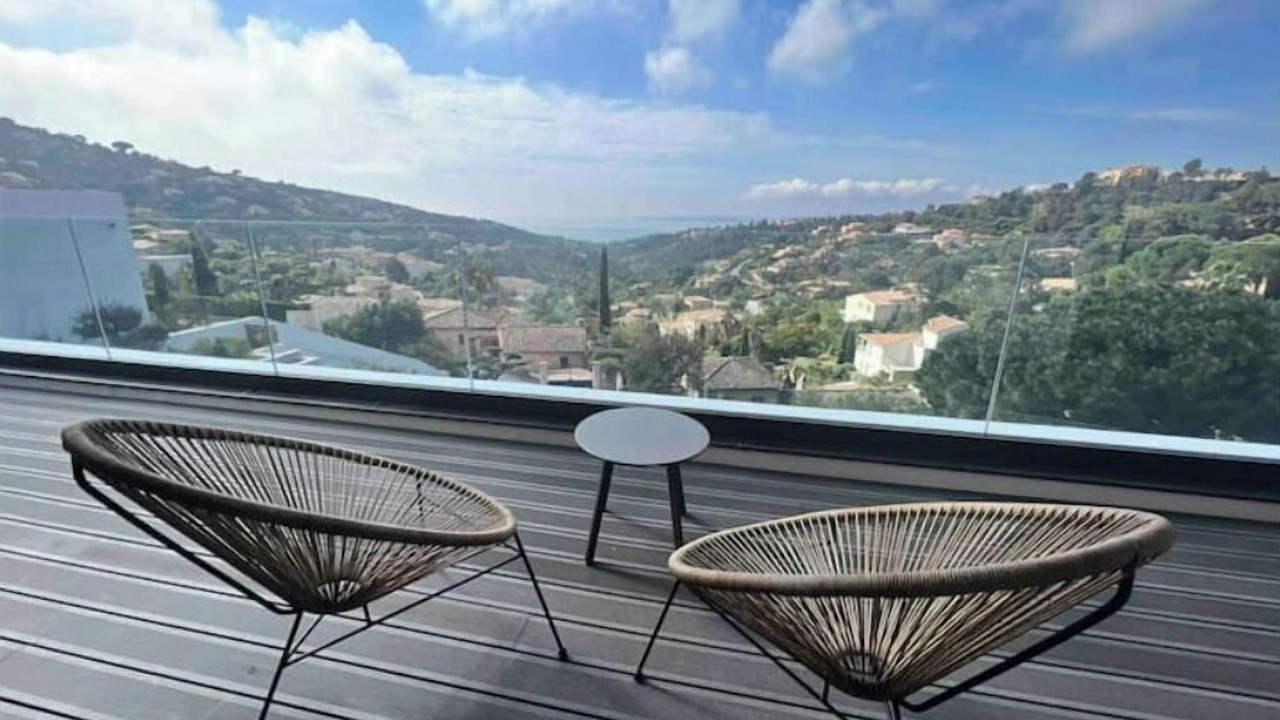 Photo of Outdoor in Les Issambres
