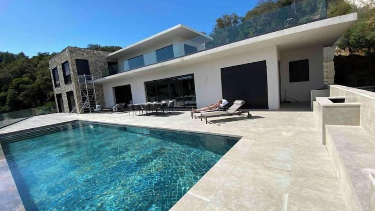 Photo of Outdoor in Les Issambres