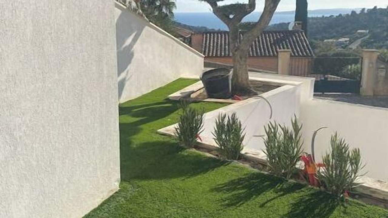Photo of Outdoor in Les Issambres
