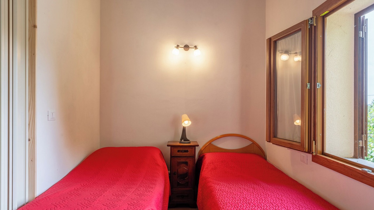 Photo of Bedroom in San Marcello Piteglio