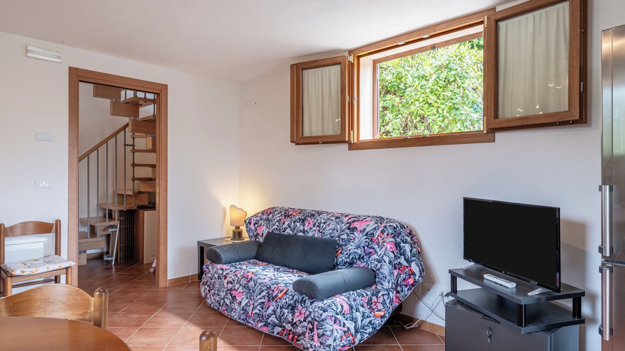 Photo of Livingroom in San Marcello Piteglio