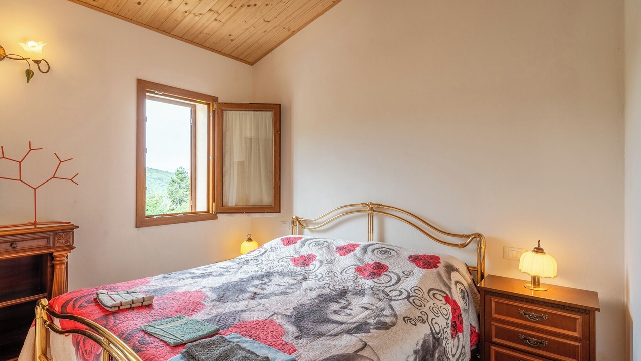 Photo of Bedroom in San Marcello Piteglio
