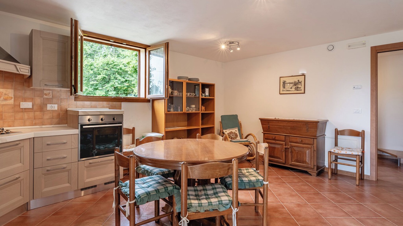 Photo of Kitchen in San Marcello Piteglio