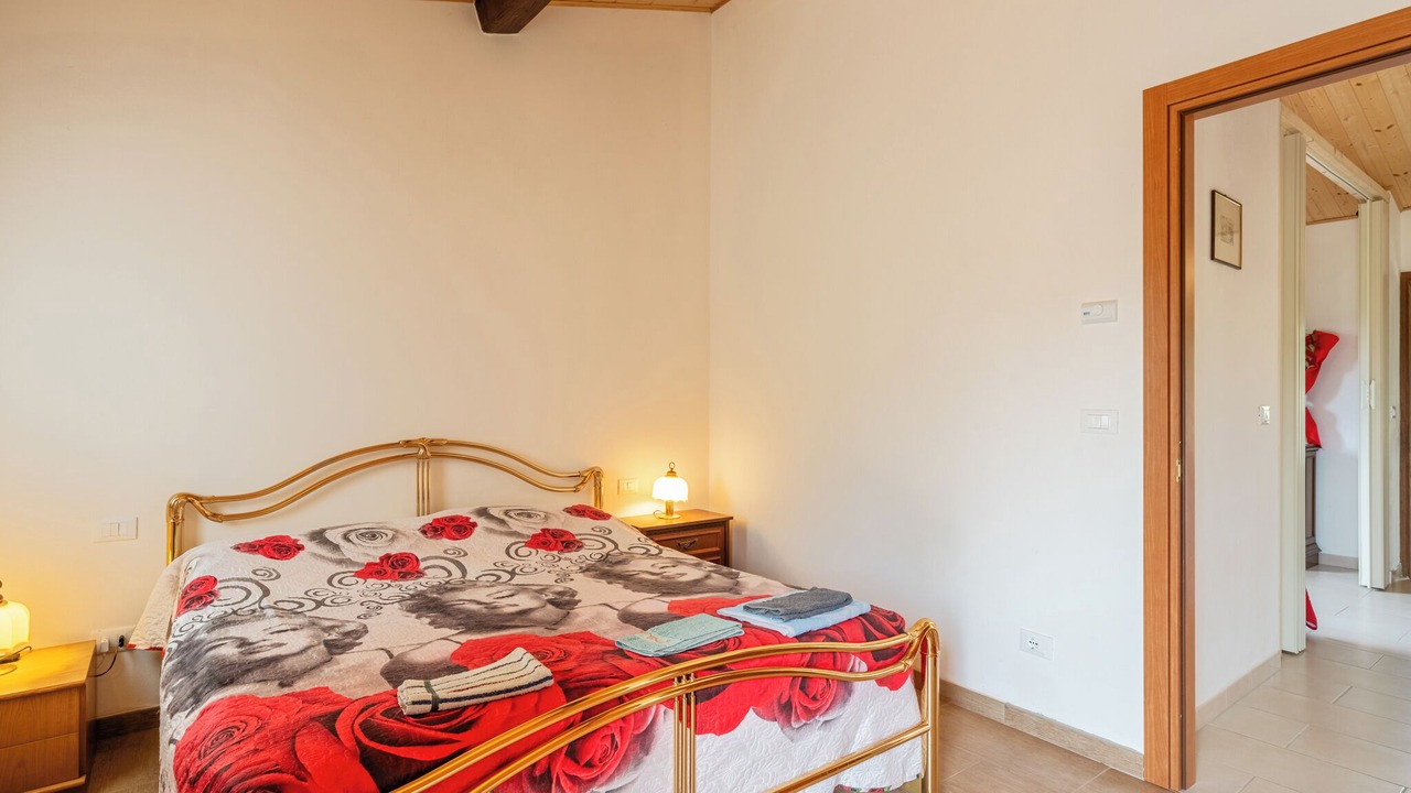 Photo of Bedroom in San Marcello Piteglio