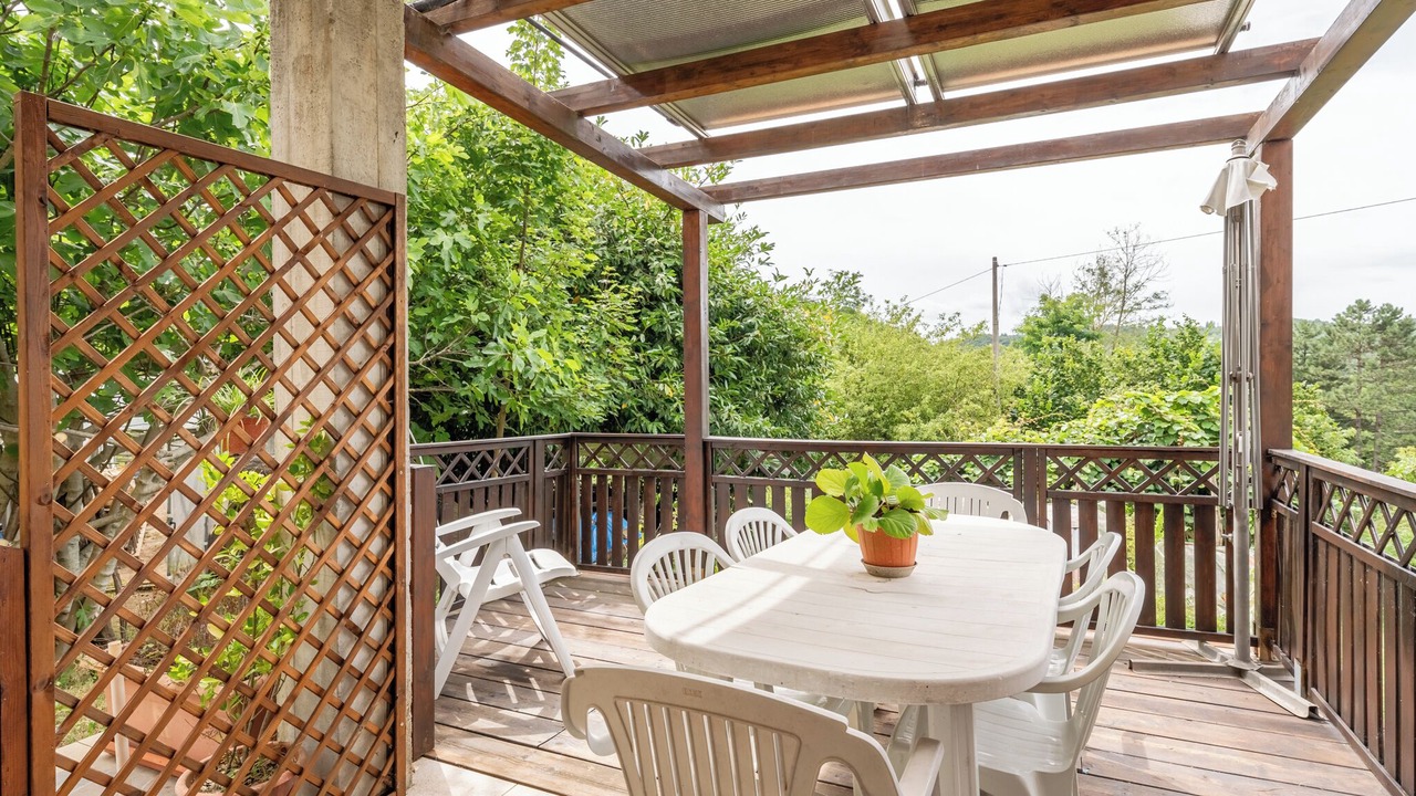 Photo of Outdoor in San Marcello Piteglio