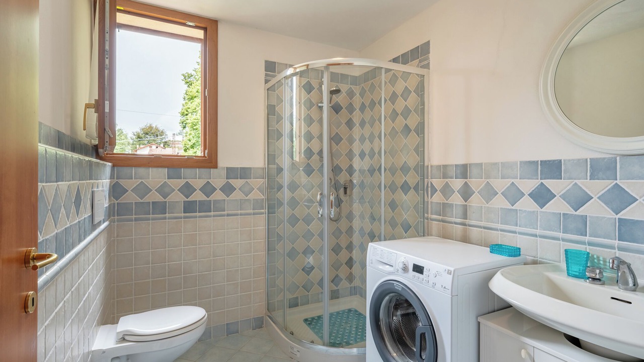 Photo of Bathroom in San Marcello Piteglio