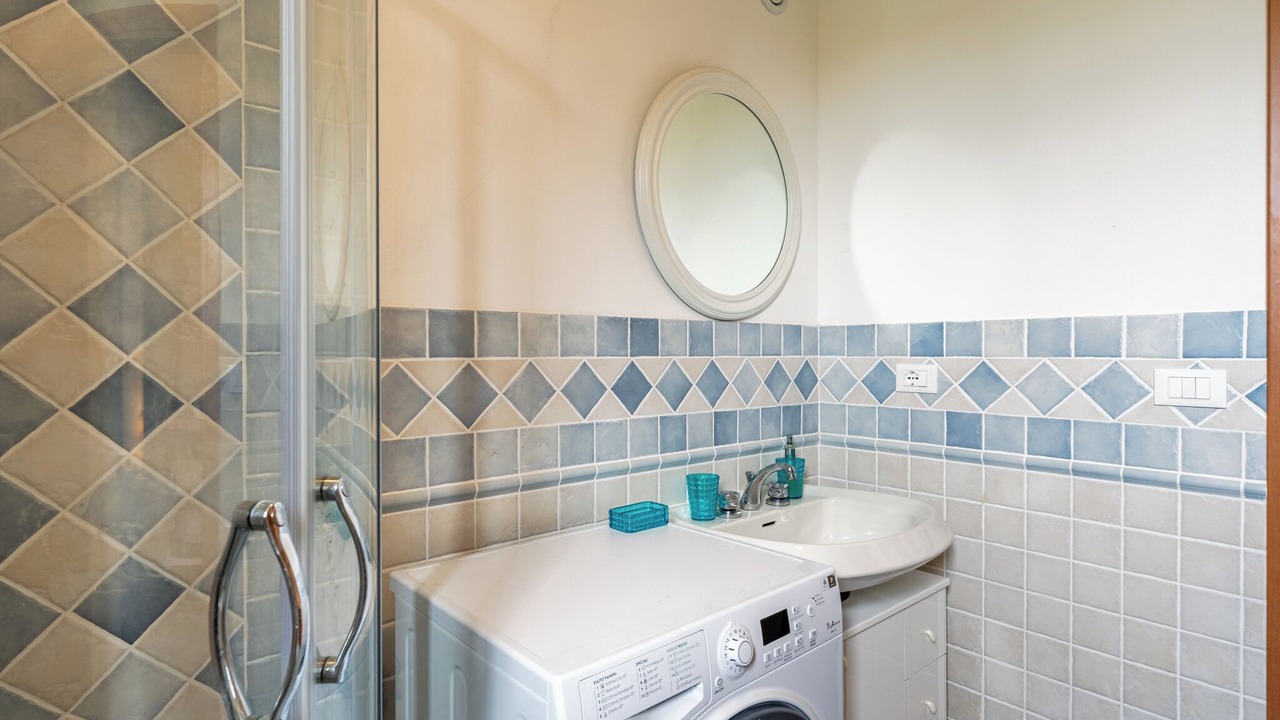Photo of Bathroom in San Marcello Piteglio