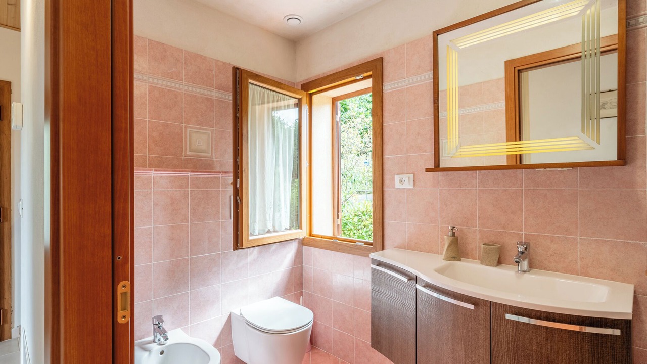 Photo of Bathroom in San Marcello Piteglio
