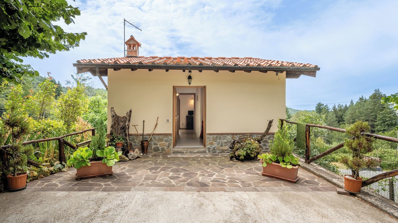 Photo of Outdoor in San Marcello Piteglio