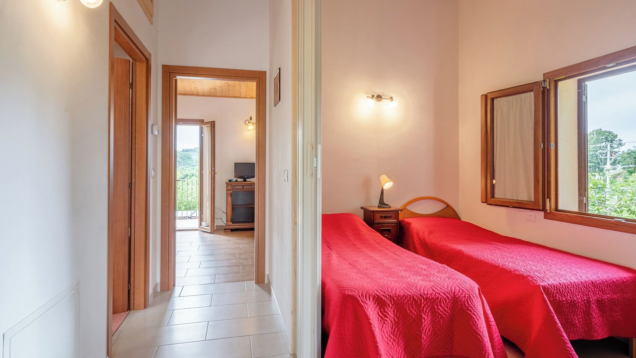 Photo of Bedroom in San Marcello Piteglio